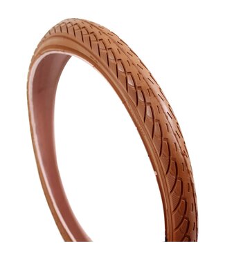 Deli Tire Deli Tire btb SA-206 18 x 1.75 caramel