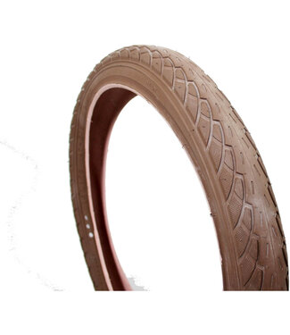 Deli Tire Deli Tire btb SA-206 18 x 1.75 br
