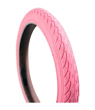 Deli Tire Deli Tire btb SA-206 18 x 1.75 roze