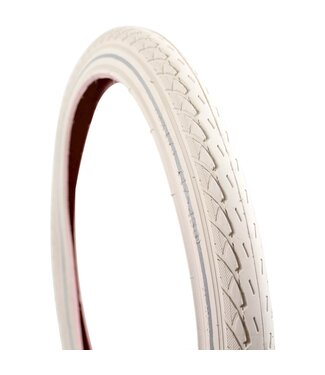 Deli Tire Deli Tire btb SA-206 20 x 1.75 ivory refl