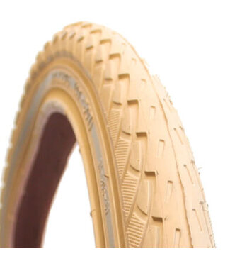 Deli Tire Deli Tire btb SA-206 26 x 1.75 creme refl