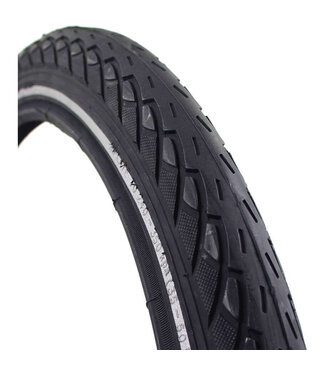 Deli Tire Deli Tire btb SA-206 26 x 1.75 zw refl