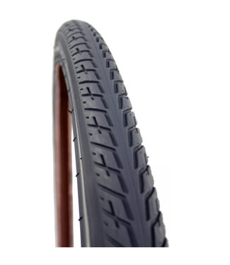 Deli Tire Deli Tire btb SA-209 28 x 1.75 grijs refl