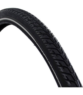 Deli Tire Deli Tire btb SA-209 28 x 1.75 zw refl