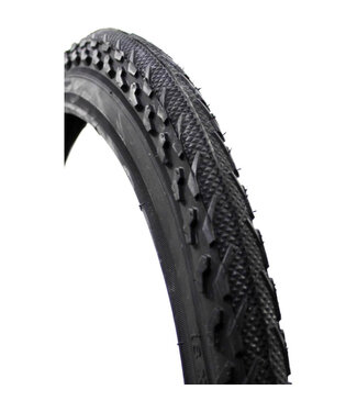 Deli Tire Deli Tire btb S-207 18 x 1.75 zw