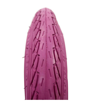 Deli Tire Deli Tire btb SA-206 18 x 1.75 purple