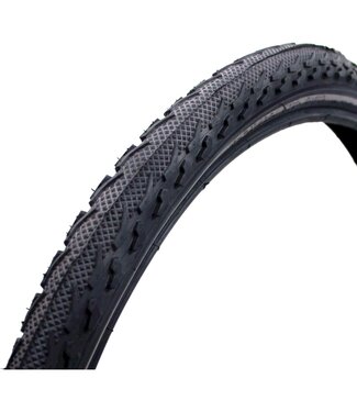 Deli Tire Deli Tire btb SA-207 24 x 1.75 zw refl