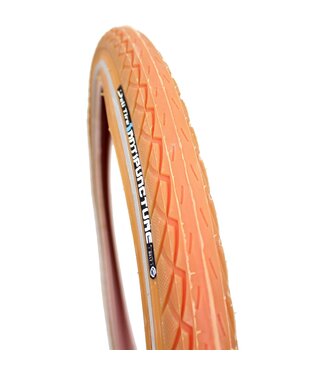 Deli Tire Deli Tire btb SA-206 26 x 1.75 geel refl