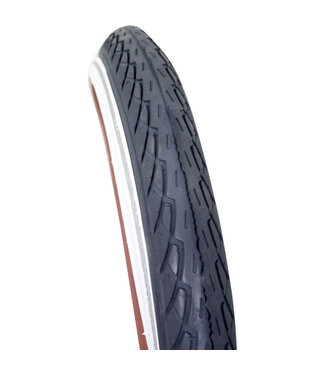 Deli Tire Deli Tire btb SA-206 18 x 1.75 denim/white