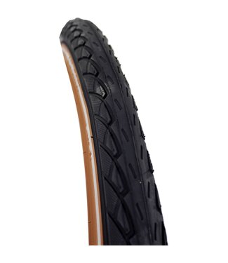 Deli Tire Deli Tire btb SA-206 24 x 1.75 zw/caramel refl
