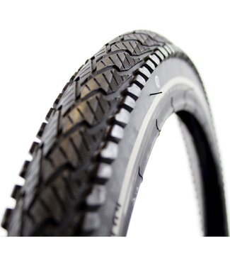 Deli Tire Deli Tire btb 22 x 1.95 SA-282 zw refl