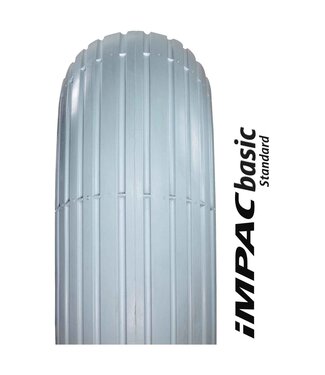 Impac Impac btb IS300 7 x 1 3/4 grijs