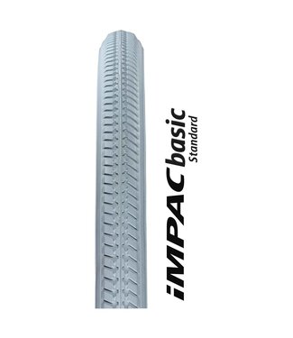 Impac Impac btb IS101 20 x 1 3/8 grijs