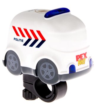 PexKids PexKids toeter politieauto Finn