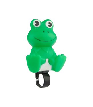 PexKids PexKids fietstoeter Kikker