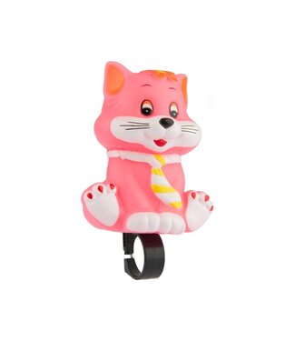 PexKids PexKids fietstoeter Poes