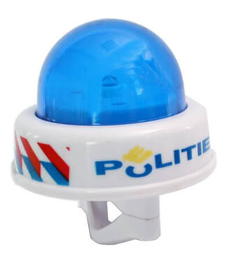 Bike Fun Bike Fun Politie sirene