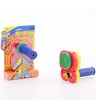 Bike Fun Bike Fun motorsound handvat