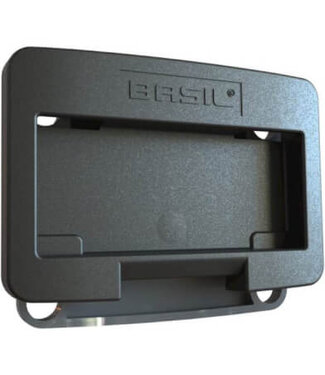 Basil Basil adapterplaat voor Klickfix syst