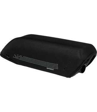 Basil Basil battery cover frameaccu black Bosch lime