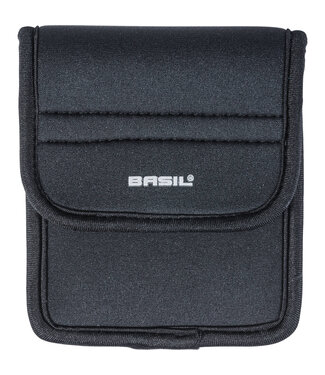 Basil Basil display cover Univ. black lime