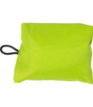 Basil Basil regenhoes Keep Dry vertikaal neon geel