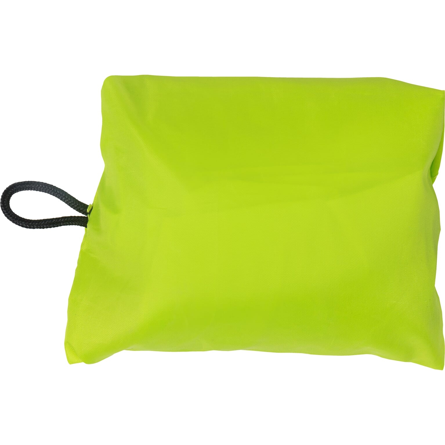 Basil Basil regenhoes Keep Dry vertikaal neon geel Hermans Bikes & More