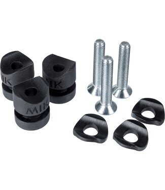 MIK MIK Side studs set (3pcs)