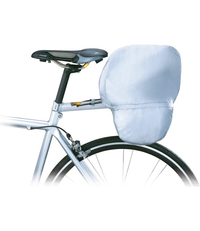 Topeak regenhoes MTX tour dragertas