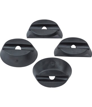 Basil Basil rubber ring spaceframe Buddy 4 stuks