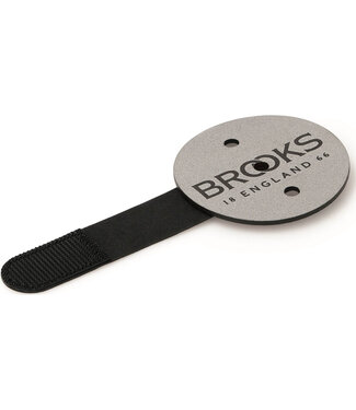 Brooks Brooks Reflective patch Dispenser (15)