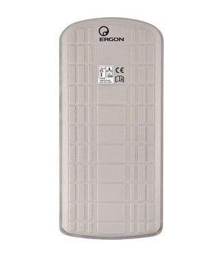 Ergon Ergon rugprotector BP100