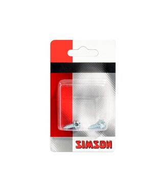 Simson Simson slotparkers (2)