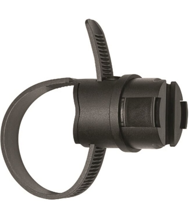 Axa framehouder Resolute 10, 12, 15mm