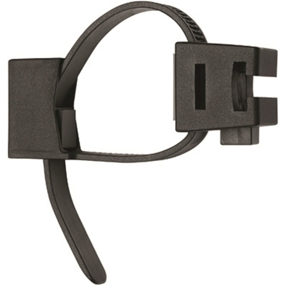 25X30 mm Afstandhouders RVS ophangsysteem