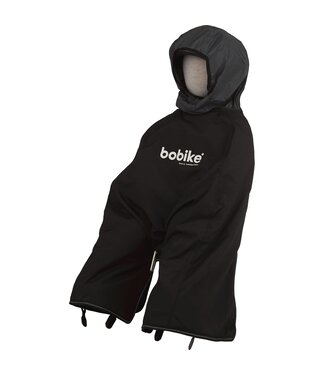 Bobike Bobike poncho Mini