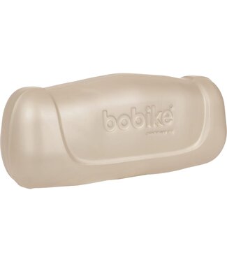 Bobike Bobike slaaprol Exclusive pearl grey