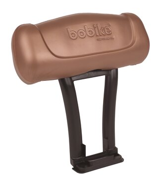 Bobike Bobike stuur One/Go met slaaprol golden brown