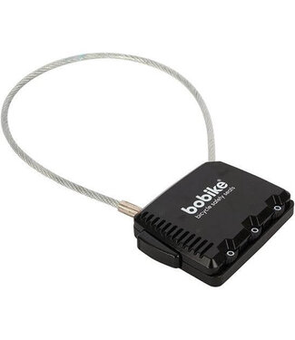 Bobike Bobike cijferslot Mini