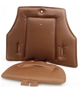 Bobike Bobike kussenset Exclusive Mini Plus cinnamon brown