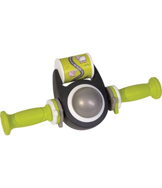 Qibbel Qibbel toybar groen