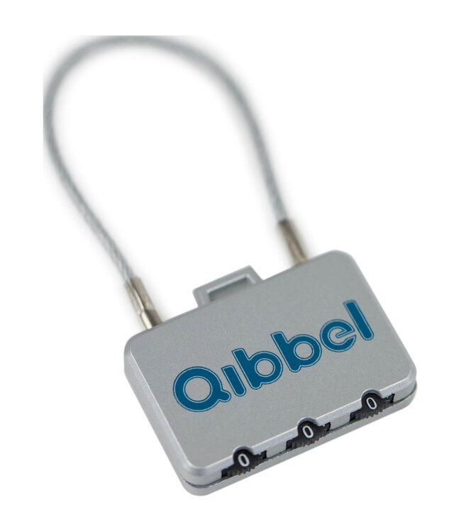 Qibbel slot Air