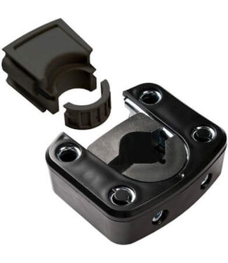 Bobike Bobike bevestiging / stuurpen  adapter voorzitje Mini