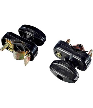 Bobike Bobike bevestigingsknop set 3-groef Maxi