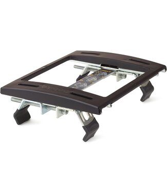 Bobike Bobike montagebeugel Click en Go E-BD