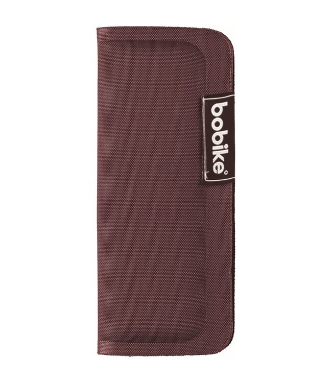 Bobike schouder pads Exclusive Plus toffee brown