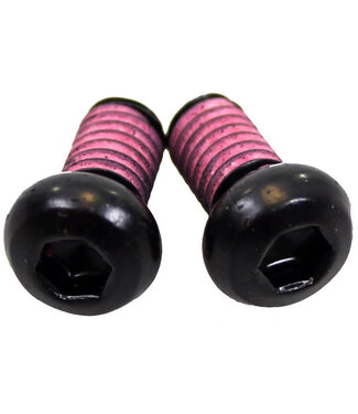 Thule Thule Yepp bouten voetrust Mini