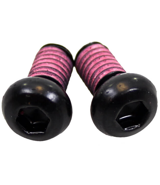 Thule Yepp bouten voetrust Mini