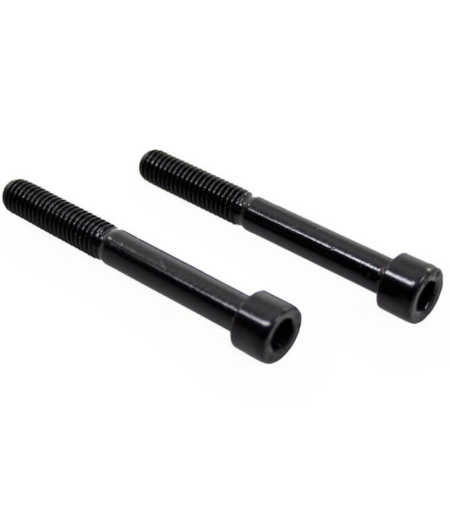 Thule Yepp adapterbouten M8x65 Mini