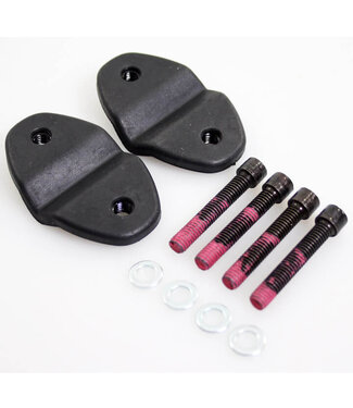 Thule Thule Yepp bouten budget steps